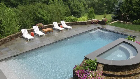 Shoreline Pools, Inc. photo 1
