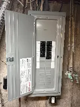 Recon Electric photo 5