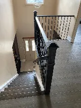 MODERN FLOORING HARDWOOD | TILES | LUXURY VINYL | STAIRS | CARPET | LAMINATE | HARDWOOD REFINISHING | LINOLEUM | STONE | photo 3