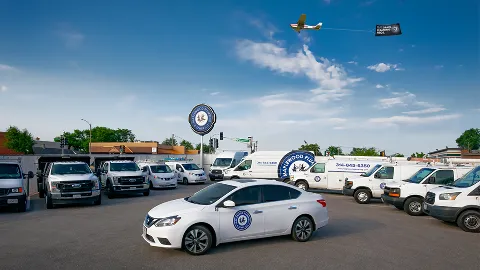 Maplewood Plumbing & Sewer, LLC. in St. Louis