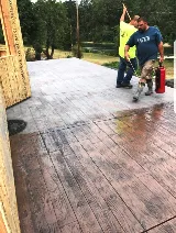 3C Custom Commercial Concrete photo 7