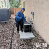 Super Service Cooling, Heating & Plumbing photo 2