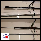 Garage Door On photo 2