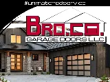 Bro.Co. Garage Doors
