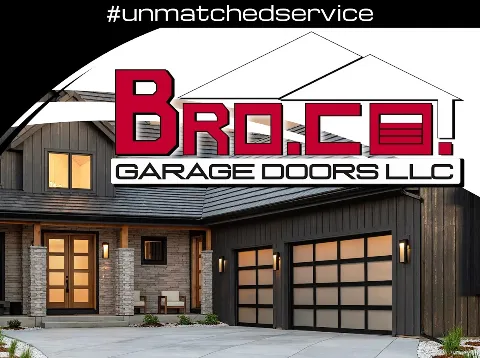 Bro.Co. Garage Doors in Springfield