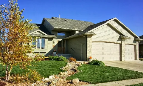 Scott Gilbert Home Construction photo 1