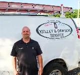 Kelley & Dawson Service photo 5