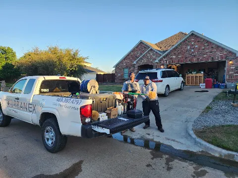 Urbanex Pest Control in Dallas