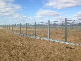Brunswick Landing Solar Farm (1.5MW DC) photo 4