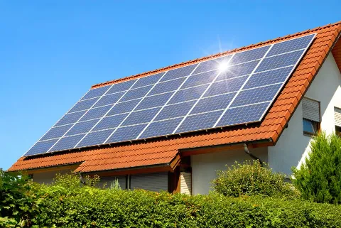 Solar Power Systems Houston in Houston