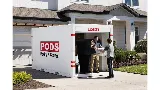 PODS Moving & Storage