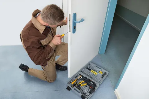 Greece Locksmith photo 1