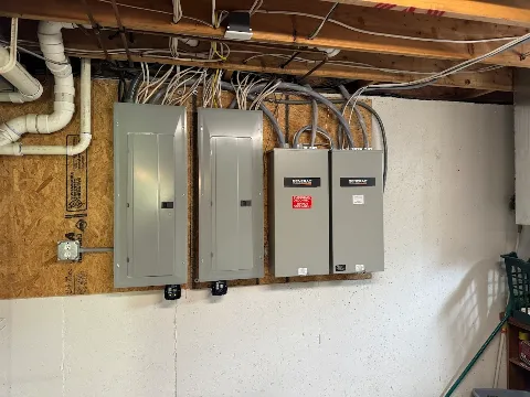 Freedom Electrical Services LLC photo 1