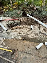 Johnny's Concrete Cut n curb coring photo 7