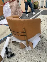 Ortega's Moving & Delivery Service