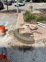 Mississauga Concrete photo 4