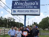 Rinchuso's Plumbing &Heating Inc photo 5