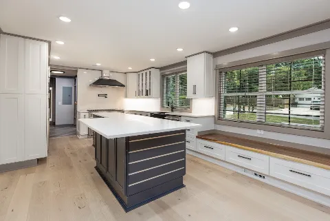 A Modern Touch Home Renovations photo 1