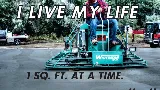 Flatline Concrete Solutions LLC