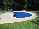 Charleston Pool & Spa