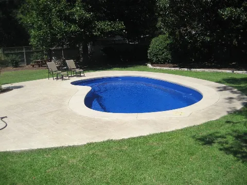 Charleston Pool & Spa photo 1