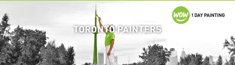 WOW 1 DAY PAINTING Toronto photo 1