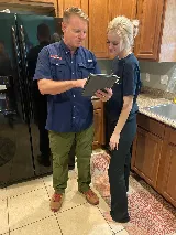 It's Bugs Or Us Pest Control - Tyler