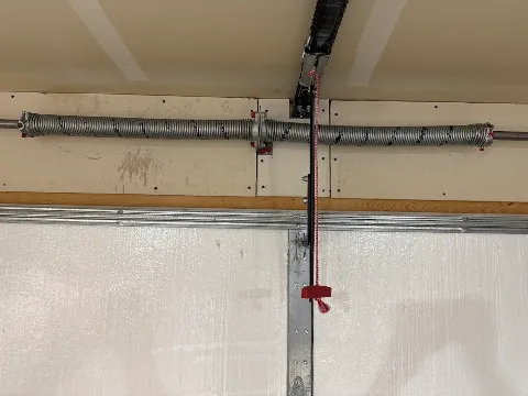 Overhead Door Solutions photo 1