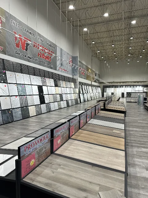 Westline Floors photo 1