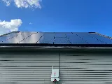 Corvus Pro Solar photo 5