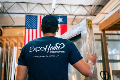 Expo Home Improvement in Georgetown