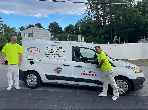 Prestige Painting Inc photo 1