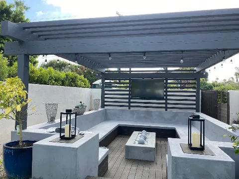 STP Masonry in San Diego