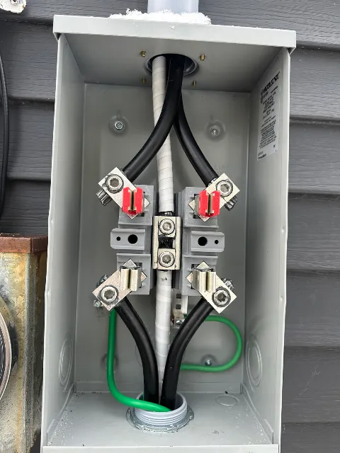 Mr. Electric of St. John's photo 1