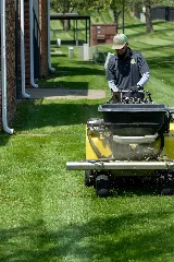 Quality Cut Lawn Care
