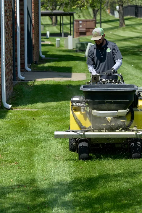 Quality Cut Lawn Care photo 1