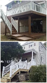 2B Home Remodeling and Painting photo 3