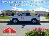 Custom Cooling & Heating, Inc photo 2