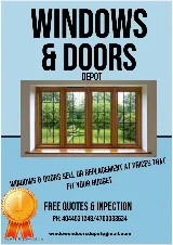 Windows & Doors Depot photo 7