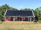 EcoHouse Solar photo 2