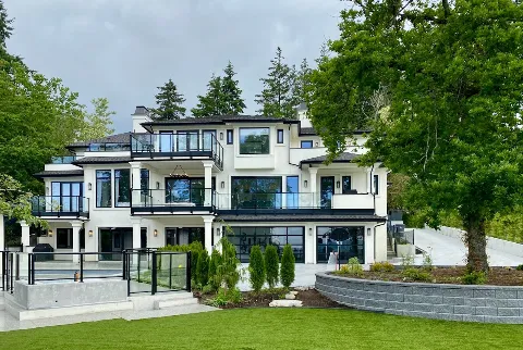 Merit Homes photo 1