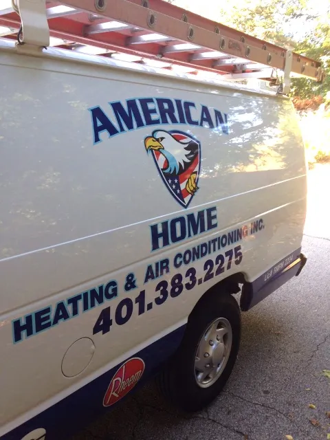 American Home Heating and Air Conditioning Inc photo 1