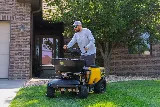 Yardworx Lawn and Landscape - Lawn Care Lincoln Ne