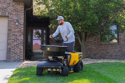 Yardworx Lawn and Landscape - Lawn Care Lincoln Ne photo 1