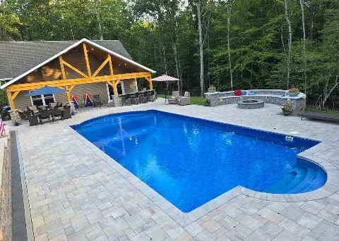 Patriot Pools of Virginia, LLC photo 1