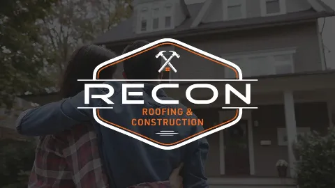 Recon Roofing & Construction photo 1