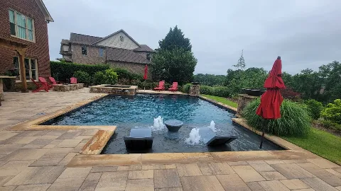 A PERFECT POOL COMPANY LLC in Lawrenceville