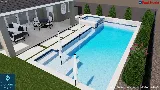 Dolphin Pools Construction photo 4