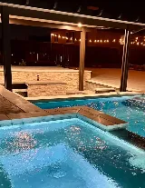 Trinity Custom Pools replaster photo 2