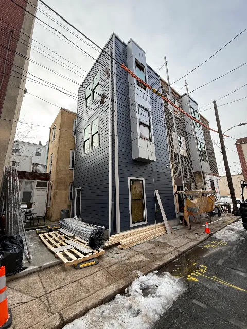 ProView Construction Inc in Philadelphia